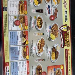 Waffle House