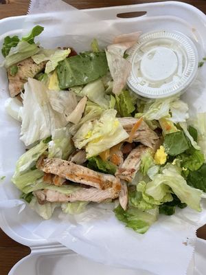 Bleachers Sports Grill by null