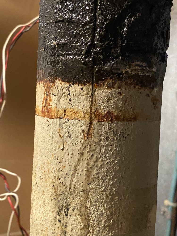 Slide of United Drain and Sewer