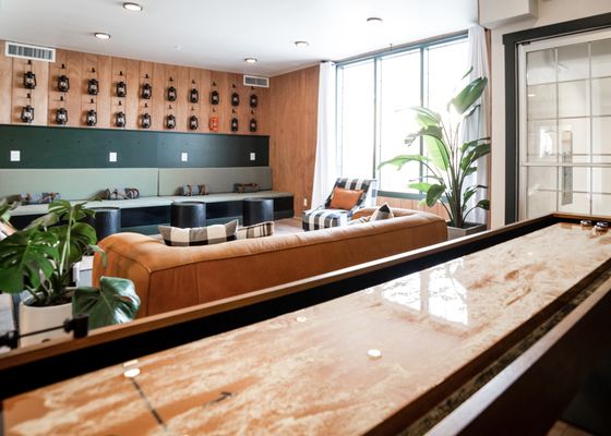 LOGE Leavenworth Downtown by null