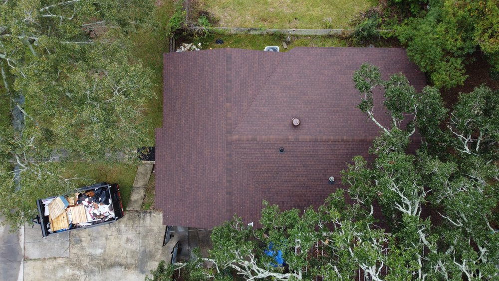 Slide of HDS Contractors