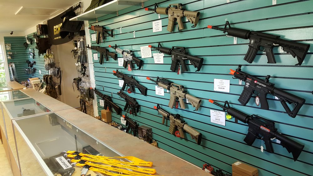 ARKENSTONE 2 PAINTBALL & AIRSOFT CLOSED 13 Photos 3458 Marietta