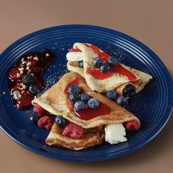 Anovski's Crepes and Drinks