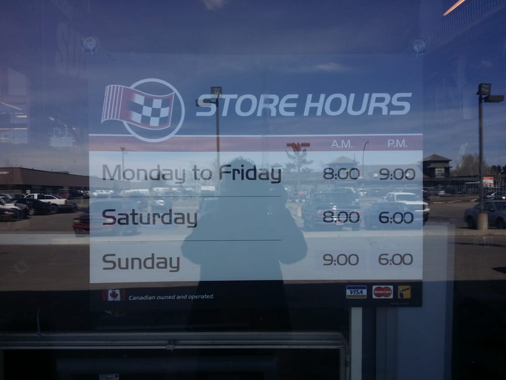 PARTSOURCE Updated August 2024 637 Goddard Avenue NE, Calgary