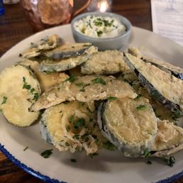 Zucchini Zucchini