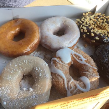 Duck Donuts - Assorted! - Donuts Near Me - Alexandria, Virginia