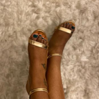 Benevolence Studio - Pedicure - Nail Salons Near Me - Los Angeles, California