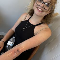 Skin Factory Tattoo