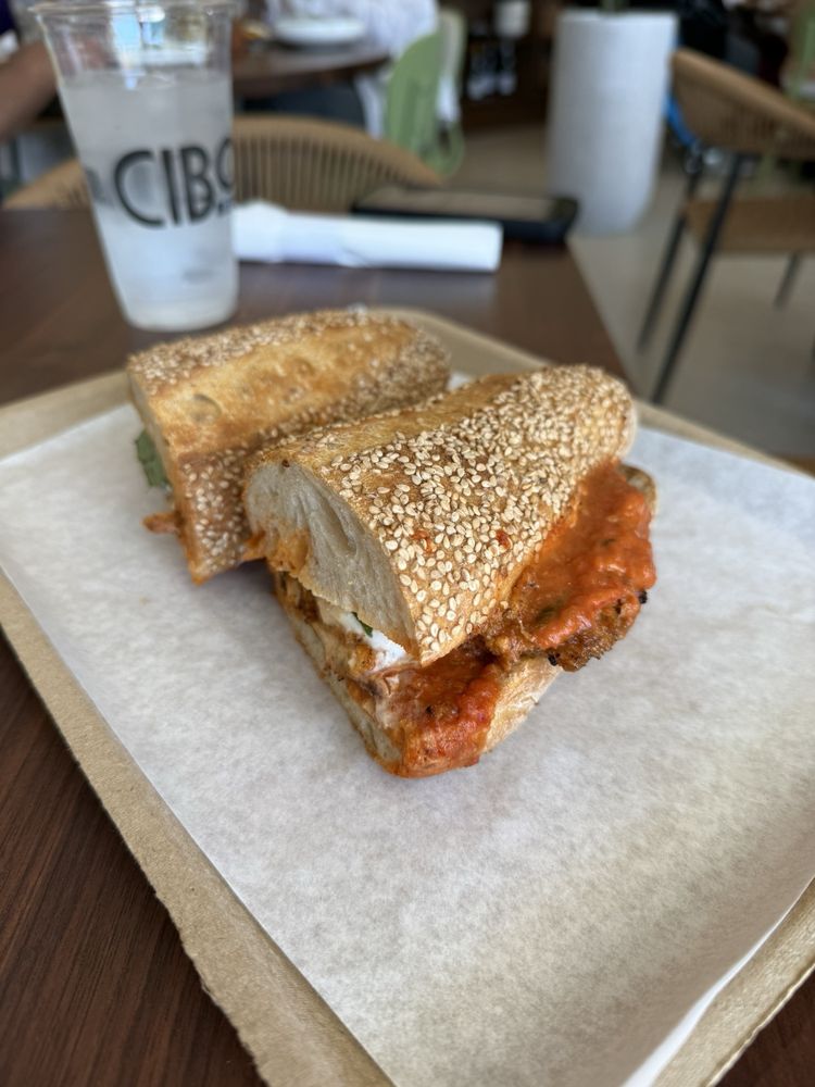 Cibo Italia Cibo Italia