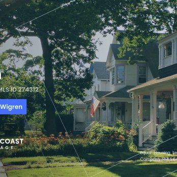 Eric Wigren at Atlantic Coast Mortgage - Mortgage Brokers Near Me - Supply, North Carolina Eric Wigren at Atlantic Coast Mortgage - Mortgage Brokers Near Me - Supply, North Carolina