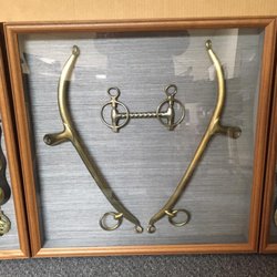 Beveled Edges Custom Framing & Printing