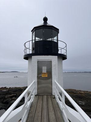 Marshall Point Lighthouse & Museum by null