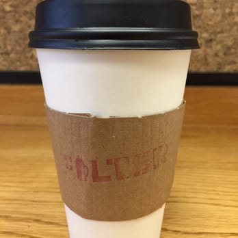 Filter Coffeehouse Foggy Bottom - Columbia Pour-over - Coffee & Tea Near Me - Washington, DC, District of Columbia