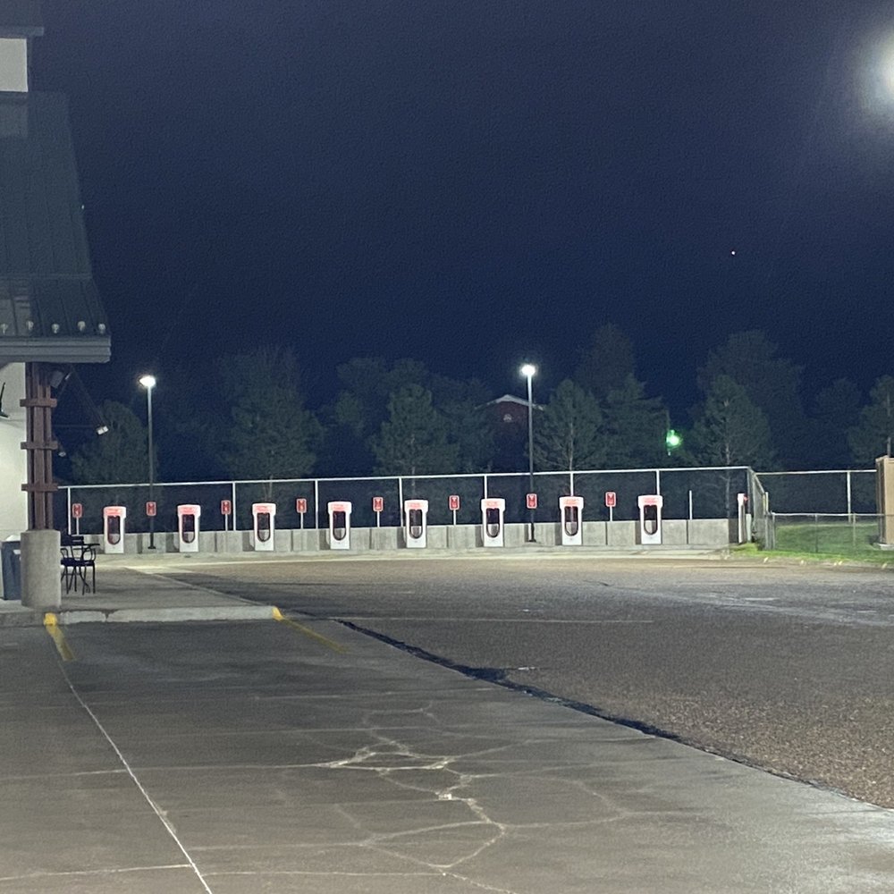 Tesla Supercharger - Colby - Superchargers - EV Charging Stations Near Me - Colby, Kansas Tesla Supercharger - Colby - Superchargers - EV Charging Stations Near Me - Colby, Kansas