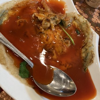 Nan Bei Ho - 27. Oyster Pancake - Taiwanese Near Me - Bayside, New York