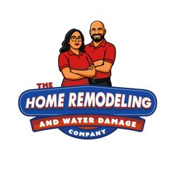 The Home Remodeling And Water Damage Company