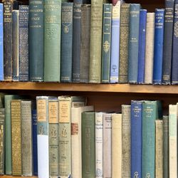 Russell Books