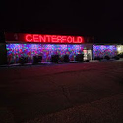 Centerfold