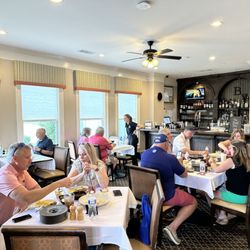 Bentwater Golf Club