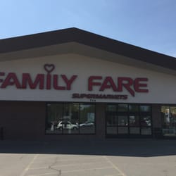 Family Fare Supermarket