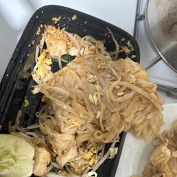 Pad Thai
