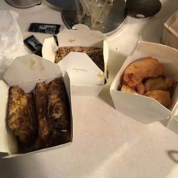 Wong's Kitchen - Chinese Near Me - Saint Paul, Minnesota