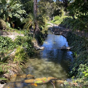 Averill Park - Parks Near Me - San Pedro, California