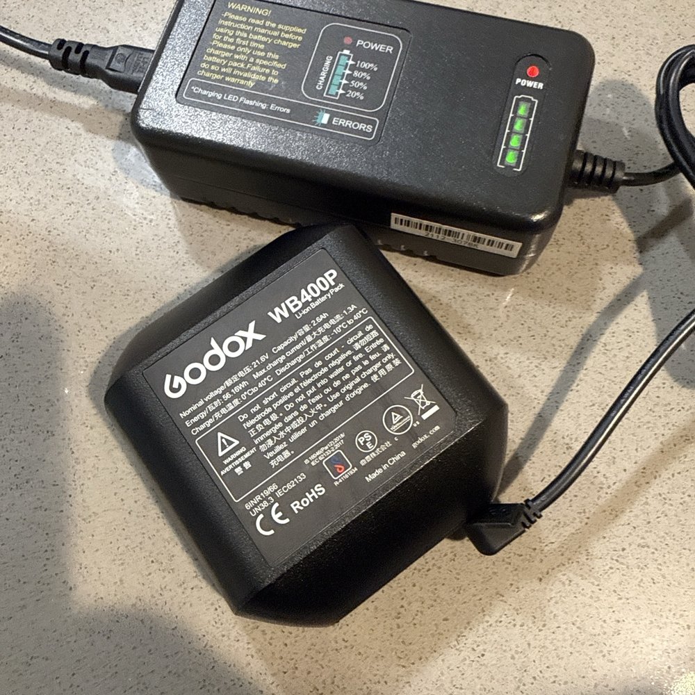 Camera Tech - Batter that was repaired. Was so drained that the charger could not detect it - Electronics Repair Near Me - Orange, California Camera Tech - Batter that was repaired. Was so drained that the charger could not detect it - Electronics Repair Near Me - Orange, California