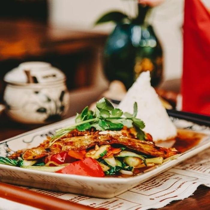 PHO CO RESTAURANT - 153 Photos - Rosa-Luxemburg-Str. 20, Berlin ...