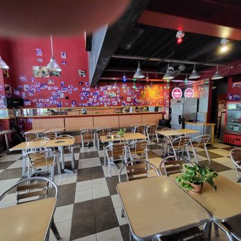 Chihuahua - Inside Seating - Mexican Near Me - Makati, NCR
