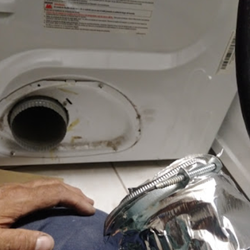 Washer Wizzards Major Home Appliance Repair Service