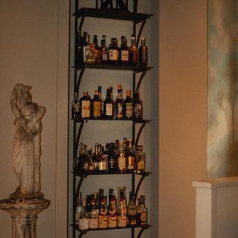 Esmée - Restaurant Entrance. - Restaurants Near Me - København