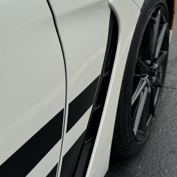 Best In Class Detailing - Side air vents spotless. - Car Wash Near Me Best In Class Detailing - Side air vents spotless. - Car Wash Near Me