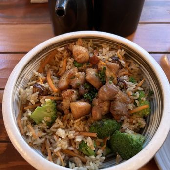 Paperfish Sushi - *Crispy Truffle Fried Rice - Japanese Near Me - Miami Beach, Florida Paperfish Sushi - *Crispy Truffle Fried Rice - Japanese Near Me - Miami Beach, Florida