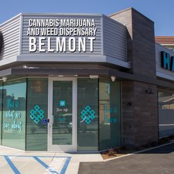 Haven Dispensary - Belmont