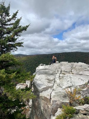 Dolly Sods Wilderness by null
