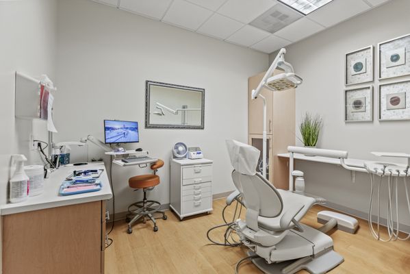 Vancouver Emergency Dentist
