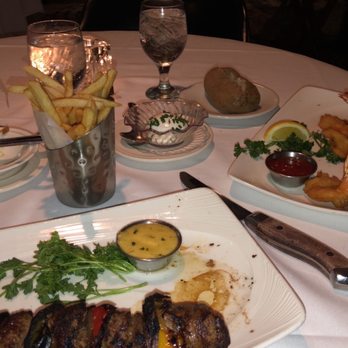 Bob Heilman's Beachcomber - Seafood Near Me - Clearwater Beach, Florida