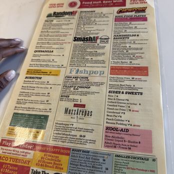 Tempe Eats - The menu - Barbeque Near Me - Tempe, Arizona Tempe Eats - The menu - Barbeque Near Me - Tempe, Arizona