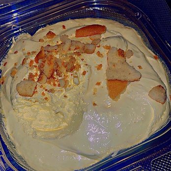Bad Daddy's Burger Bar - Banana Pudding - Bars Near Me - Summerville, South Carolina Bad Daddy's Burger Bar - Banana Pudding - Bars Near Me - Summerville, South Carolina