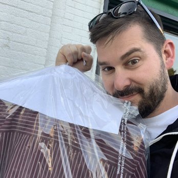 JP Cleaners - Thank you for getting my shorts done fast and proper for my meeting tomorrow! - Laundry Services Near Me - Inglewood, California JP Cleaners - Thank you for getting my shorts done fast and proper for my meeting tomorrow! - Laundry Services Near Me - Inglewood, California