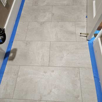 Novato Flooring Center - Overall the floor so far looks tight and good - Flooring Near Me - Novato, California Novato Flooring Center - Overall the floor so far looks tight and good - Flooring Near Me - Novato, California