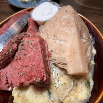 O'Doherty's Irish Grille - Corned beef and cabbage - Irish Near Me - Spokane, Washington O'Doherty's Irish Grille - Corned beef and cabbage - Irish Near Me - Spokane, Washington