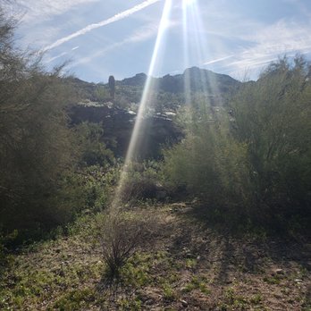 South Mountain Park - Parks Near Me - Phoenix, Arizona