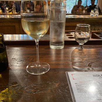 Bold Monk Brewing - Sauvignon blanc - Brewpubs Near Me - Atlanta, Georgia