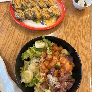 Big Monster Sushi&Thai KAPAA - Thai Near Me - Kapaa, Hawaii Big Monster Sushi&Thai KAPAA - Thai Near Me - Kapaa, Hawaii
