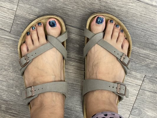 J NAILS & SPA - Updated December 2024 - 7 Spring Ave, Waukon, Iowa - Nail Salons - Phone Number