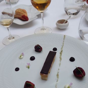 Marc Fosh - Second course - Spanish Near Me - Palma de Mallorca, PM