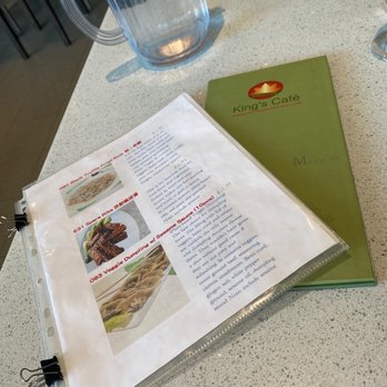 King's Café - First time here! - Vegetarian Near Me - Toronto, Ontario King's Café - First time here! - Vegetarian Near Me - Toronto, Ontario