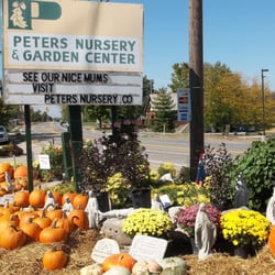 Peters Nursery & Garden Store - Peters Nursery website petersnursery.co